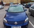 Синій Фольксваген Golf Plus, об'ємом двигуна 1.4 л та пробігом 205 тис. км за 4500 $, фото 1 на Automoto.ua