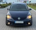 Синий Фольксваген Гольф Плюс, объемом двигателя 2 л и пробегом 215 тыс. км за 5999 $, фото 1 на Automoto.ua