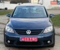 Синій Фольксваген Golf Plus, об'ємом двигуна 1.6 л та пробігом 229 тис. км за 7300 $, фото 1 на Automoto.ua