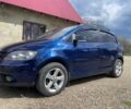 Синій Фольксваген Golf Plus, об'ємом двигуна 2 л та пробігом 300 тис. км за 7100 $, фото 1 на Automoto.ua
