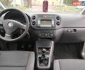 Синій Фольксваген Golf Plus, об'ємом двигуна 1.6 л та пробігом 228 тис. км за 6666 $, фото 27 на Automoto.ua