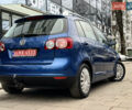 Синій Фольксваген Golf Plus, об'ємом двигуна 1.6 л та пробігом 181 тис. км за 8650 $, фото 9 на Automoto.ua