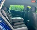Синий Фольксваген Гольф Плюс, объемом двигателя 1.6 л и пробегом 162 тыс. км за 7650 $, фото 73 на Automoto.ua