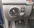 Синій Фольксваген Golf Plus, об'ємом двигуна 1.6 л та пробігом 228 тис. км за 6666 $, фото 28 на Automoto.ua