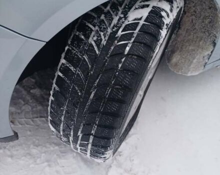 Синий Фольксваген Гольф Плюс, объемом двигателя 1.4 л и пробегом 170 тыс. км за 7800 $, фото 6 на Automoto.ua