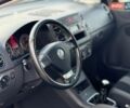Синій Фольксваген Golf Plus, об'ємом двигуна 1.6 л та пробігом 229 тис. км за 7300 $, фото 14 на Automoto.ua