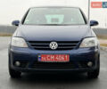 Синій Фольксваген Golf Plus, об'ємом двигуна 1.6 л та пробігом 153 тис. км за 7650 $, фото 5 на Automoto.ua