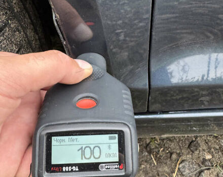 Синий Фольксваген Гольф Плюс, объемом двигателя 1.6 л и пробегом 169 тыс. км за 6899 $, фото 24 на Automoto.ua