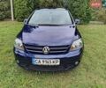 Синій Фольксваген Golf Plus, об'ємом двигуна 1.6 л та пробігом 228 тис. км за 6666 $, фото 5 на Automoto.ua