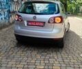 Синий Фольксваген Гольф Плюс, объемом двигателя 1.6 л и пробегом 160 тыс. км за 5900 $, фото 5 на Automoto.ua