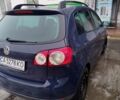 Синій Фольксваген Golf Plus, об'ємом двигуна 1.39 л та пробігом 185 тис. км за 5800 $, фото 3 на Automoto.ua