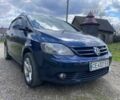 Синій Фольксваген Golf Plus, об'ємом двигуна 2 л та пробігом 300 тис. км за 7100 $, фото 1 на Automoto.ua