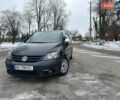 Синий Фольксваген Гольф Плюс, объемом двигателя 1.6 л и пробегом 217 тыс. км за 5899 $, фото 13 на Automoto.ua