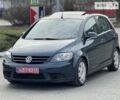 Синій Фольксваген Golf Plus, об'ємом двигуна 0 л та пробігом 209 тис. км за 6200 $, фото 4 на Automoto.ua