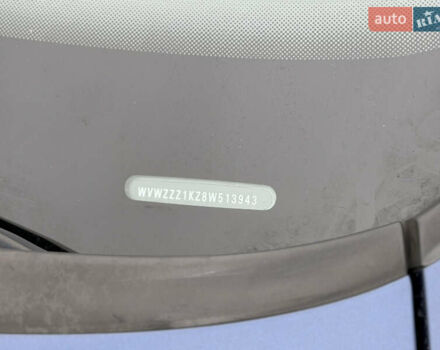 Синій Фольксваген Golf Plus, об'ємом двигуна 1.6 л та пробігом 153 тис. км за 7650 $, фото 28 на Automoto.ua