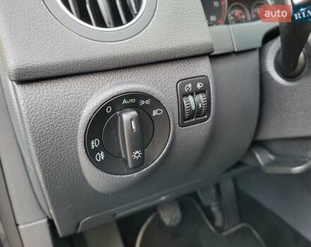 Фольксваген Гольф Плюс 2008 в Луцке на Automoto.ua Синий Фольксваген Гольф Плюс, объемом двигателя 1.4 л и пробегом 125 тыс. км за 7300 $, фото 24 на Automoto.ua