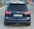 Синій Фольксваген Golf Plus, об'ємом двигуна 1.98 л та пробігом 215 тис. км за 4500 $, фото 6 на Automoto.ua