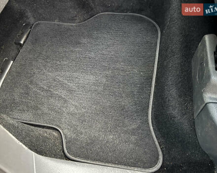 Синий Фольксваген Гольф Плюс, объемом двигателя 1.6 л и пробегом 241 тыс. км за 6700 $, фото 36 на Automoto.ua