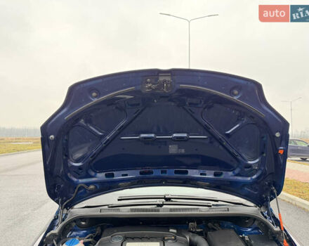 Синій Фольксваген Golf Plus, об'ємом двигуна 1.6 л та пробігом 153 тис. км за 7650 $, фото 77 на Automoto.ua