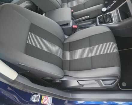 Синій Фольксваген Golf Plus, об'ємом двигуна 1.6 л та пробігом 167 тис. км за 7150 $, фото 13 на Automoto.ua