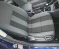 Синій Фольксваген Golf Plus, об'ємом двигуна 1.6 л та пробігом 167 тис. км за 7150 $, фото 13 на Automoto.ua