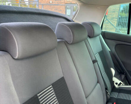 Синій Фольксваген Golf Plus, об'ємом двигуна 1.4 л та пробігом 175 тис. км за 8500 $, фото 19 на Automoto.ua