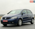 Синій Фольксваген Golf Plus, об'ємом двигуна 1.6 л та пробігом 153 тис. км за 7650 $, фото 32 на Automoto.ua