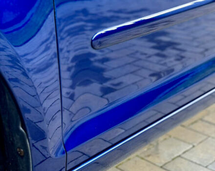 Синий Фольксваген Гольф Плюс, объемом двигателя 1.4 л и пробегом 203 тыс. км за 6999 $, фото 15 на Automoto.ua