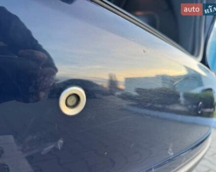 Синий Фольксваген Гольф Плюс, объемом двигателя 1.98 л и пробегом 215 тыс. км за 5999 $, фото 21 на Automoto.ua