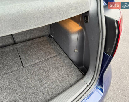 Синій Фольксваген Golf Plus, об'ємом двигуна 1.6 л та пробігом 153 тис. км за 7650 $, фото 37 на Automoto.ua