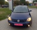 Синій Фольксваген Golf Plus, об'ємом двигуна 1.6 л та пробігом 167 тис. км за 7150 $, фото 8 на Automoto.ua