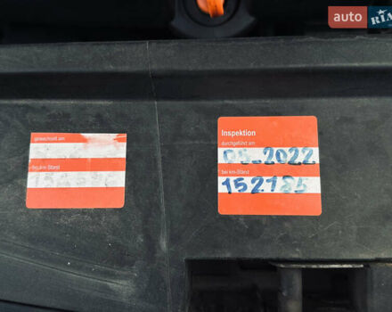 Синий Фольксваген Гольф Плюс, объемом двигателя 1.6 л и пробегом 174 тыс. км за 6350 $, фото 75 на Automoto.ua