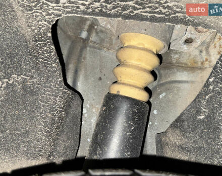 Синий Фольксваген Гольф Плюс, объемом двигателя 1.6 л и пробегом 241 тыс. км за 6700 $, фото 71 на Automoto.ua