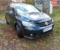 Синій Фольксваген Golf Plus, об'ємом двигуна 1.6 л та пробігом 200 тис. км за 6000 $, фото 1 на Automoto.ua