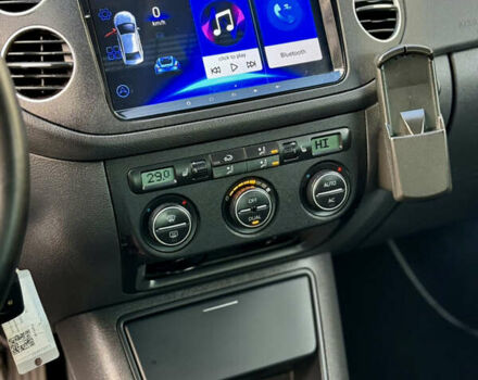 Синий Фольксваген Гольф Плюс, объемом двигателя 1.4 л и пробегом 203 тыс. км за 6999 $, фото 23 на Automoto.ua