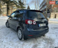 Синій Фольксваген Golf Plus, об'ємом двигуна 1.6 л та пробігом 217 тис. км за 5999 $, фото 15 на Automoto.ua