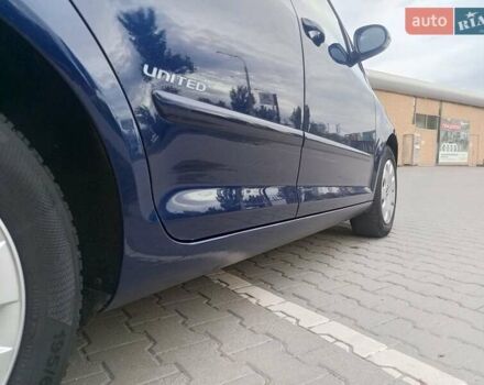 Синій Фольксваген Golf Plus, об'ємом двигуна 1.6 л та пробігом 167 тис. км за 7150 $, фото 14 на Automoto.ua