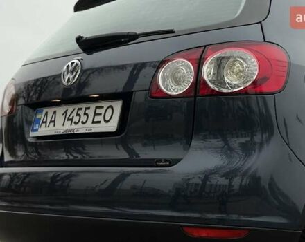 Синій Фольксваген Golf Plus, об'ємом двигуна 1.39 л та пробігом 198 тис. км за 6350 $, фото 15 на Automoto.ua