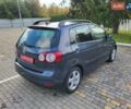 Фольксваген Гольф Плюс 2008 в Луцке на Automoto.ua Синий Фольксваген Гольф Плюс, объемом двигателя 1.4 л и пробегом 125 тыс. км за 7300 $, фото 7 на Automoto.ua