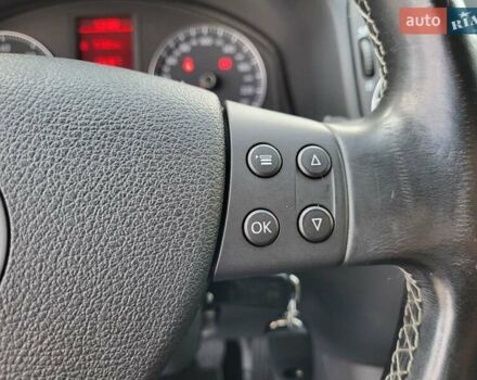 Фольксваген Гольф Плюс 2008 в Луцке на Automoto.ua Синий Фольксваген Гольф Плюс, объемом двигателя 1.4 л и пробегом 125 тыс. км за 7300 $, фото 31 на Automoto.ua