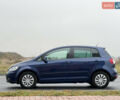 Синій Фольксваген Golf Plus, об'ємом двигуна 1.6 л та пробігом 153 тис. км за 7650 $, фото 8 на Automoto.ua