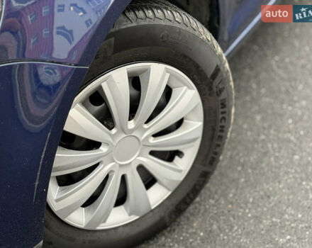 Синій Фольксваген Golf Plus, об'ємом двигуна 1.6 л та пробігом 153 тис. км за 7650 $, фото 63 на Automoto.ua