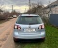 Синий Фольксваген Гольф Плюс, объемом двигателя 1.4 л и пробегом 181 тыс. км за 6600 $, фото 5 на Automoto.ua