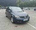Синій Фольксваген Golf Plus, об'ємом двигуна 1.4 л та пробігом 211 тис. км за 5900 $, фото 1 на Automoto.ua