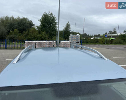 Синий Фольксваген Гольф Плюс, объемом двигателя 1.4 л и пробегом 225 тыс. км за 7000 $, фото 6 на Automoto.ua