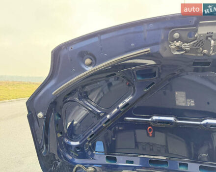 Синій Фольксваген Golf Plus, об'ємом двигуна 1.6 л та пробігом 153 тис. км за 7650 $, фото 81 на Automoto.ua