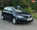 Синий Фольксваген Гольф Плюс, объемом двигателя 0 л и пробегом 182 тыс. км за 5800 $, фото 3 на Automoto.ua