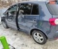 Синий Фольксваген Гольф Плюс, объемом двигателя 1.9 л и пробегом 226 тыс. км за 6300 $, фото 14 на Automoto.ua