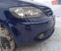 Синий Фольксваген Гольф Плюс, объемом двигателя 1.6 л и пробегом 182 тыс. км за 6200 $, фото 22 на Automoto.ua