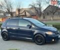 Синий Фольксваген Гольф Плюс, объемом двигателя 1.98 л и пробегом 215 тыс. км за 5999 $, фото 10 на Automoto.ua